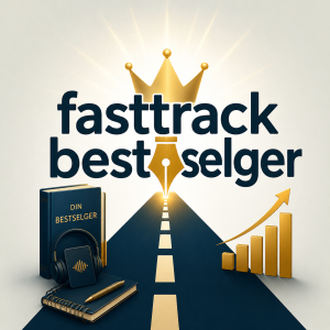 Fasttrack bestselger – 12 måneders fullprogram