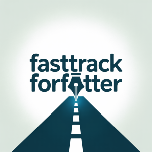 Fasttrack Forfatter – 12 måneders fullprogram