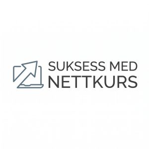 Suksess med nettkurs